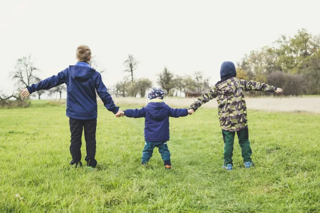 Child Development Unit (CDU) - South Child Protection
