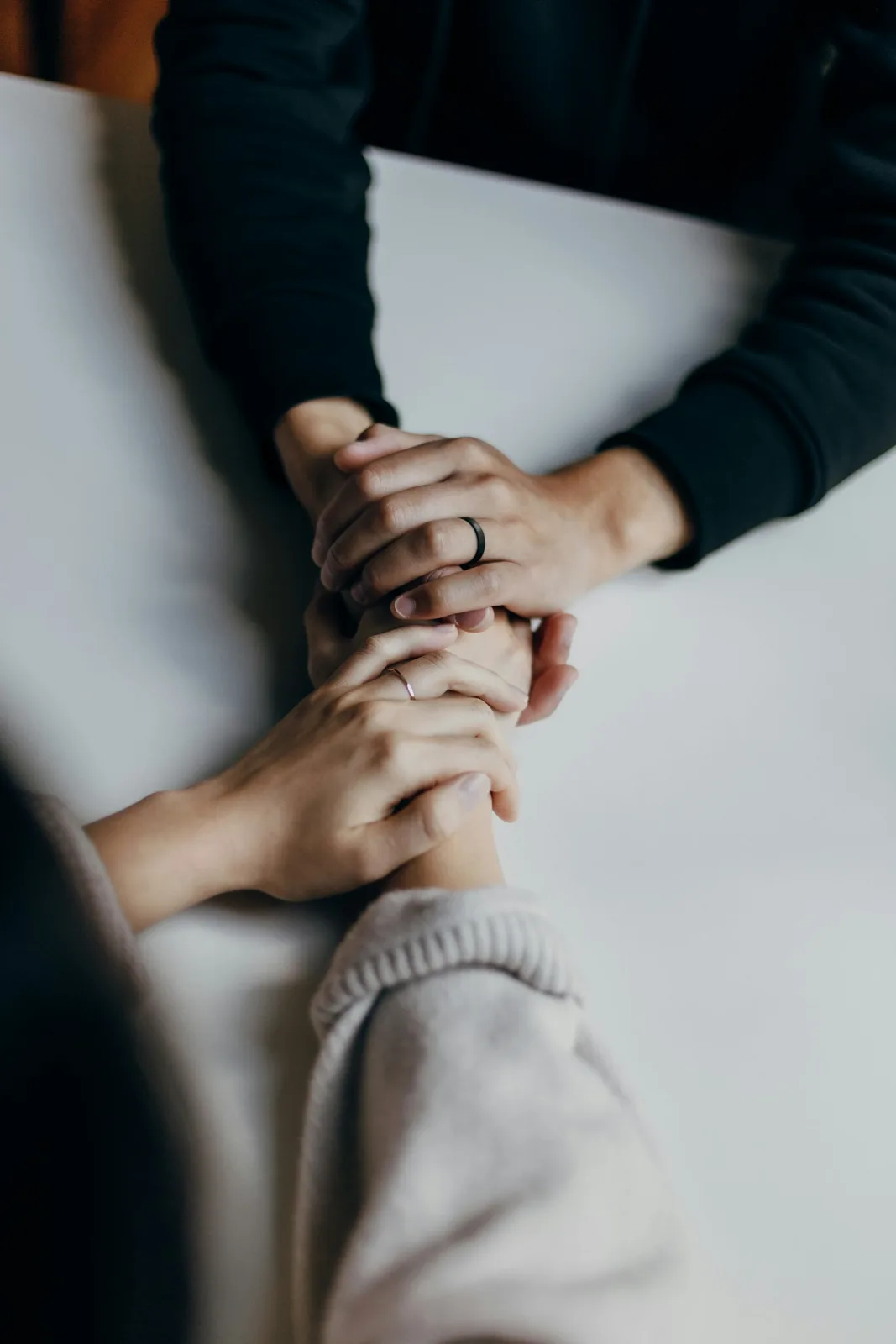 Family Welfare & Domestic Violence Support - Secteur Sud